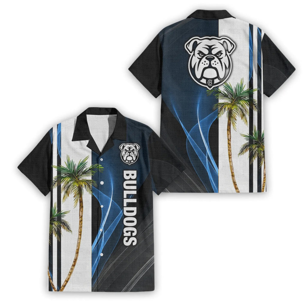 Canterbury-Bankstown Bulldogs Apparels SHW036