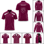 Brisbane Broncos Apparels SC082