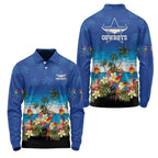North Queensland Cowboys Apparels SHW005