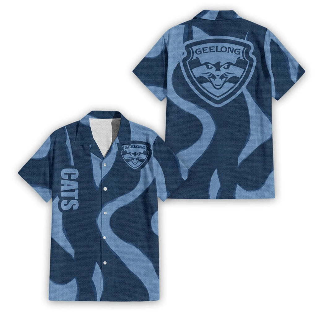 Geelong Cats Apparels SHW068