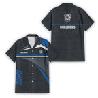 Canterbury-Bankstown Bulldogs Apparels SC067