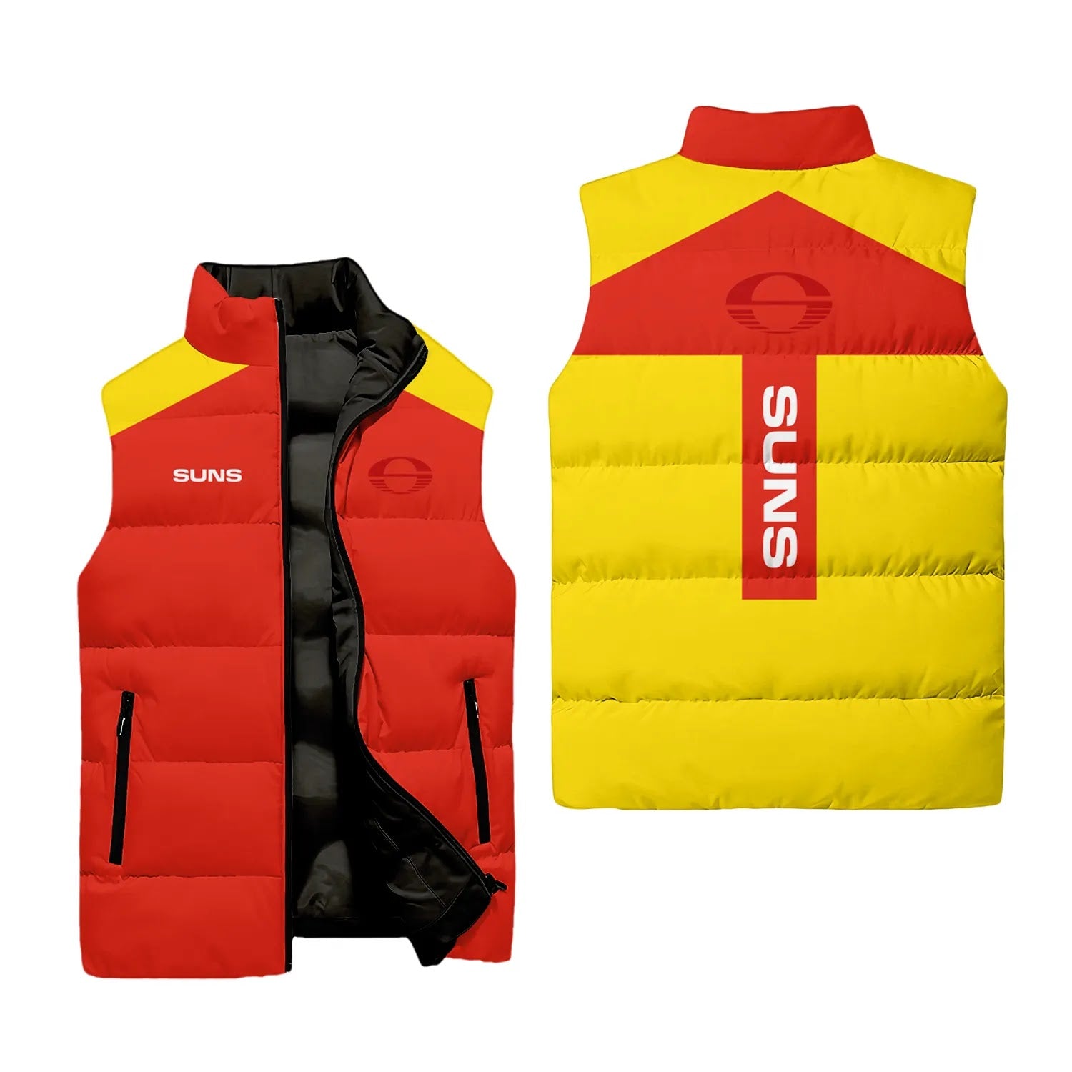 Gold Coast Suns Apparels SC008