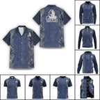 Gold Coast Titans Apparels SHW045