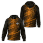 Wests Tigers Hoodie SC118