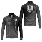 Port Adelaide Power Quarter-zip Pullover SHW070