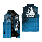 Gold Coast Titans Apparels SHW070