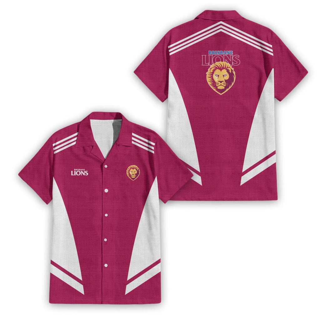 Brisbane Lions Apparels SC092