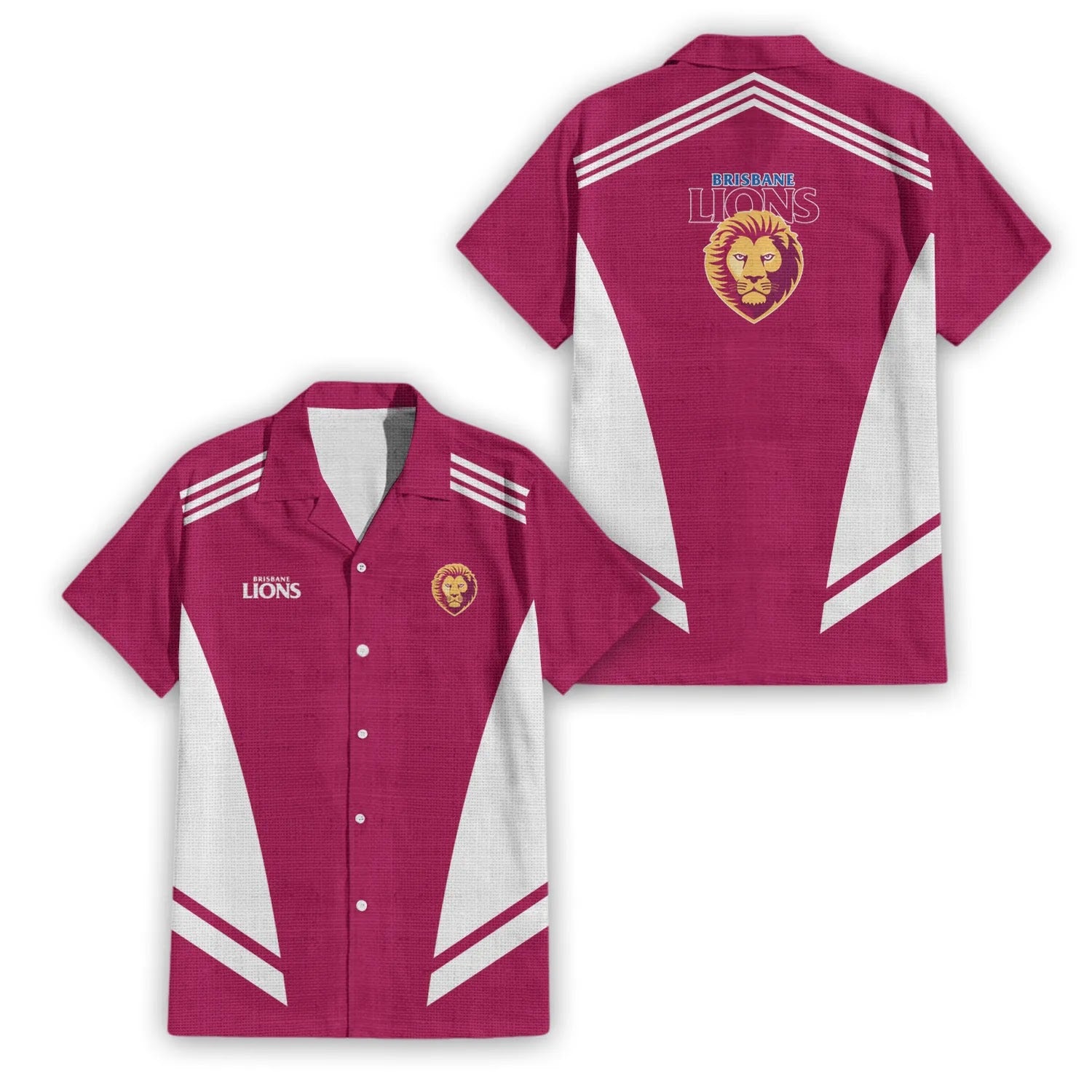 Brisbane Lions Apparels SC092