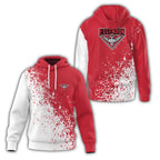 Essendon Bombers Hoodie SC070