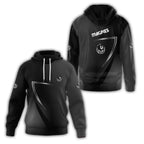 Collingwood Magpies Hoodie SC059