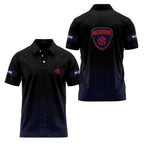 Melbourne Demons Apparels SC096