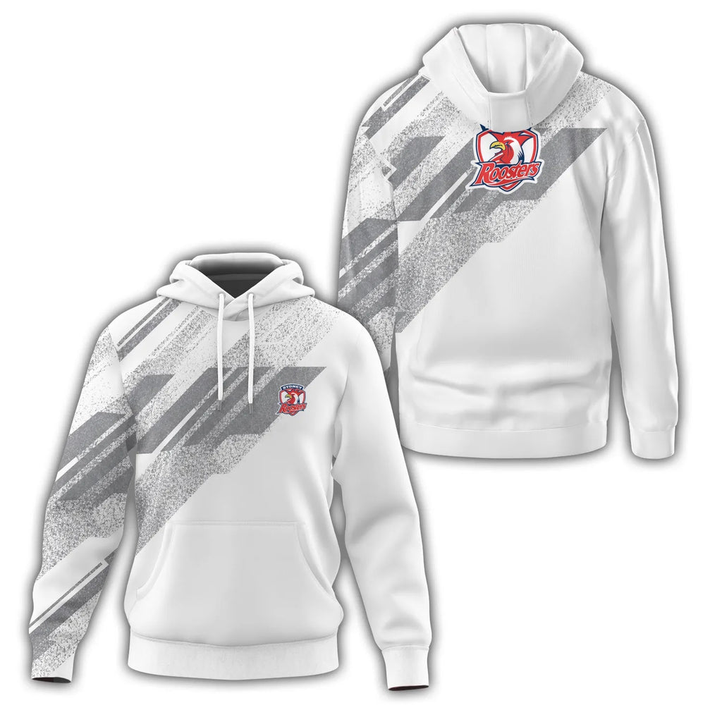 Sydney Roosters Hoodie SC105