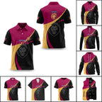Brisbane Lions Apparels SC002