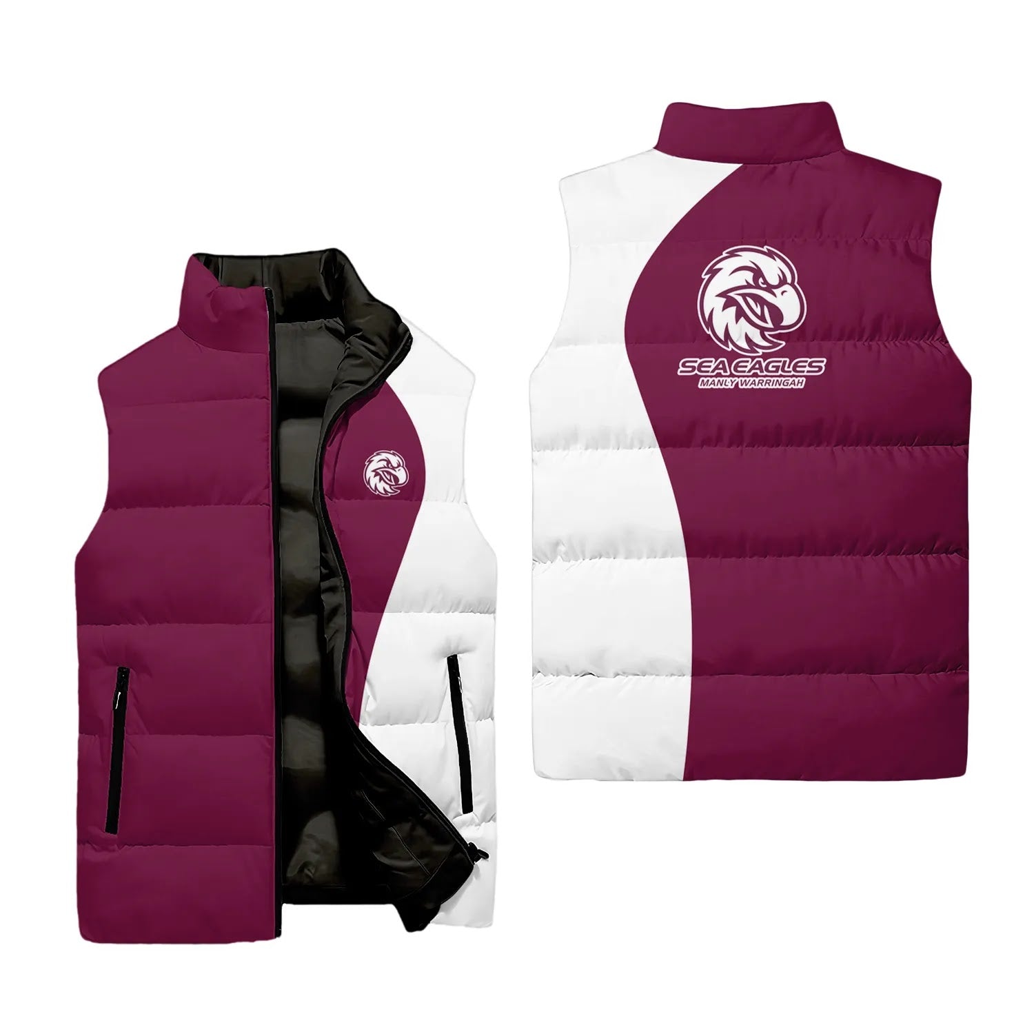 Manly Warringah Sea Eagles Apparels SC073