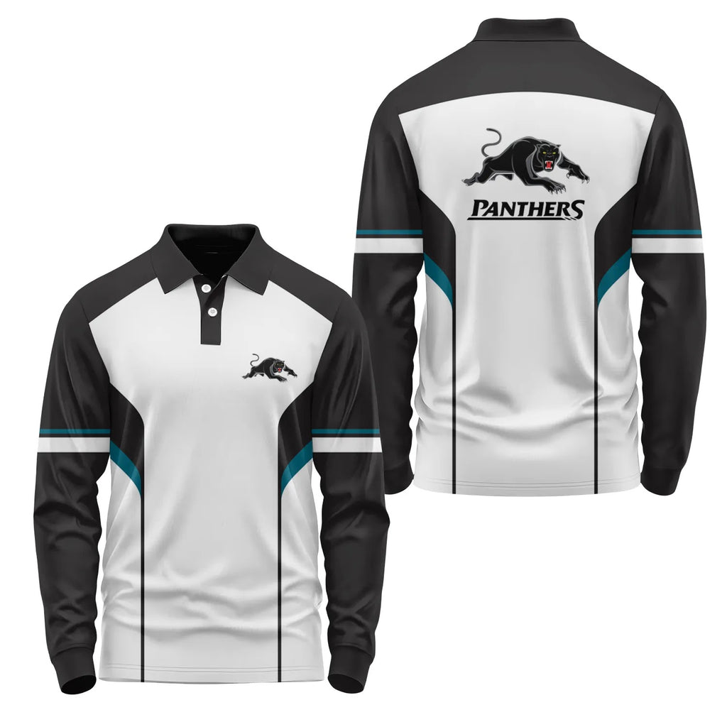 Penrith Panthers Apparels SC113