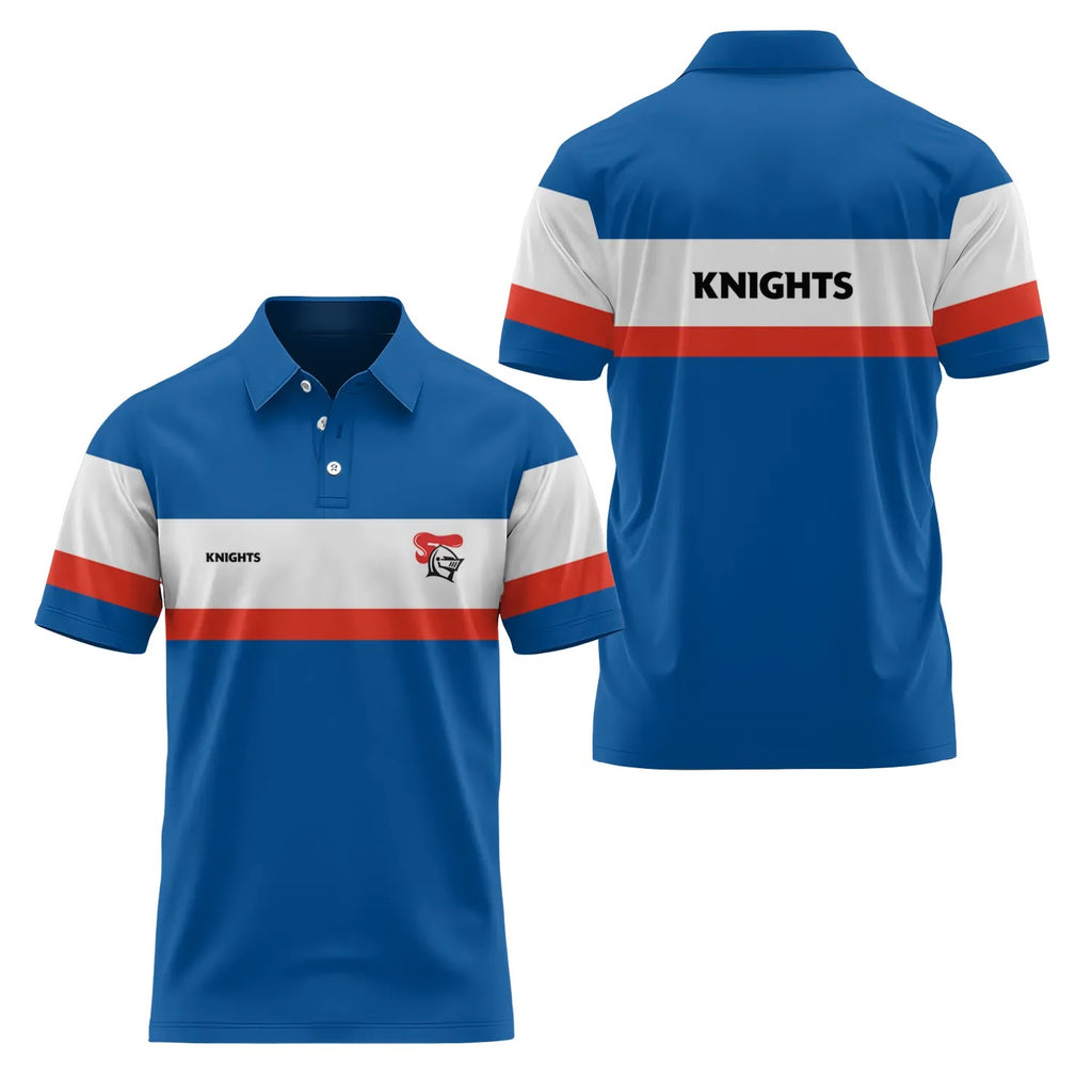 Newcastle Knights Apparels SC046