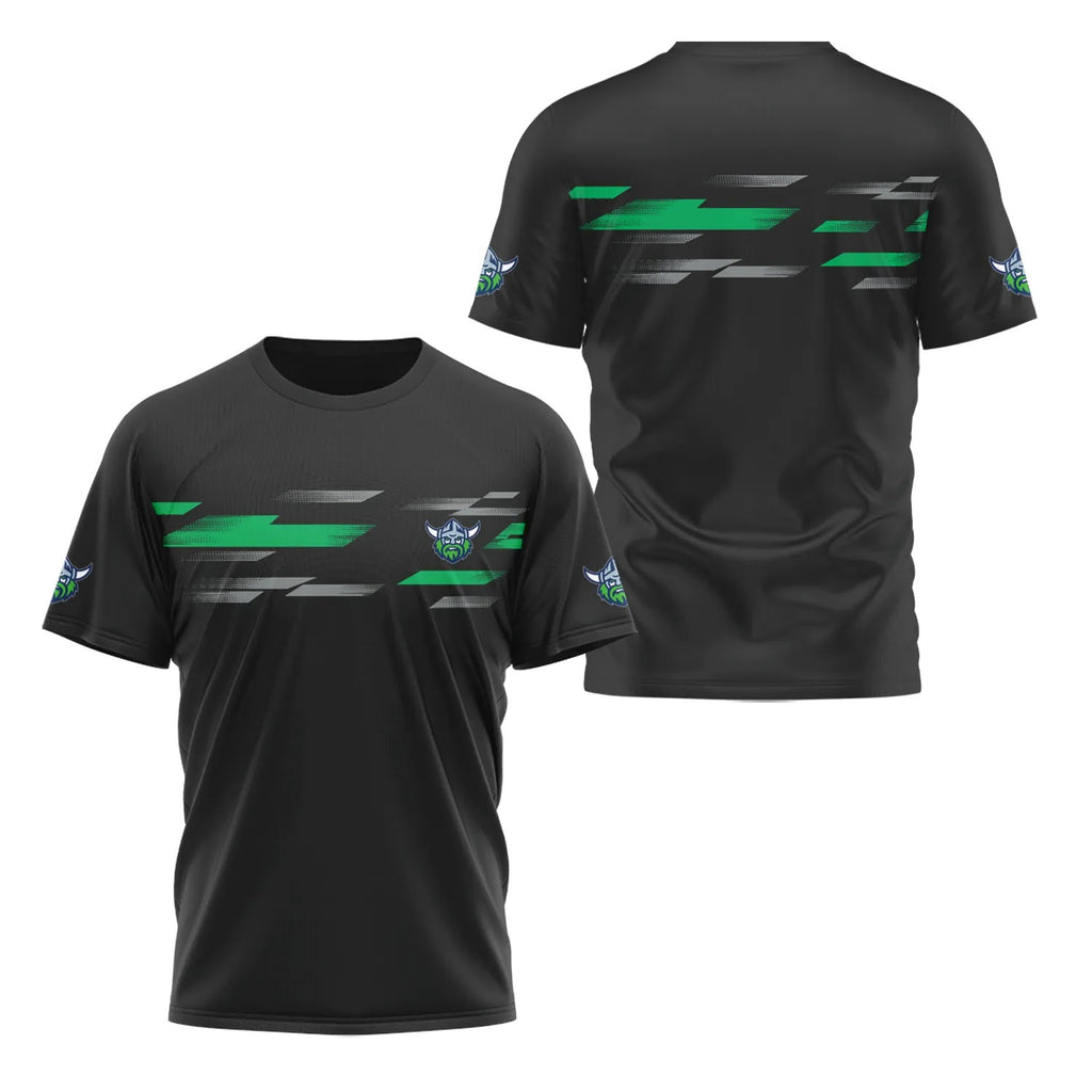 Canberra Raiders Apparels SC100