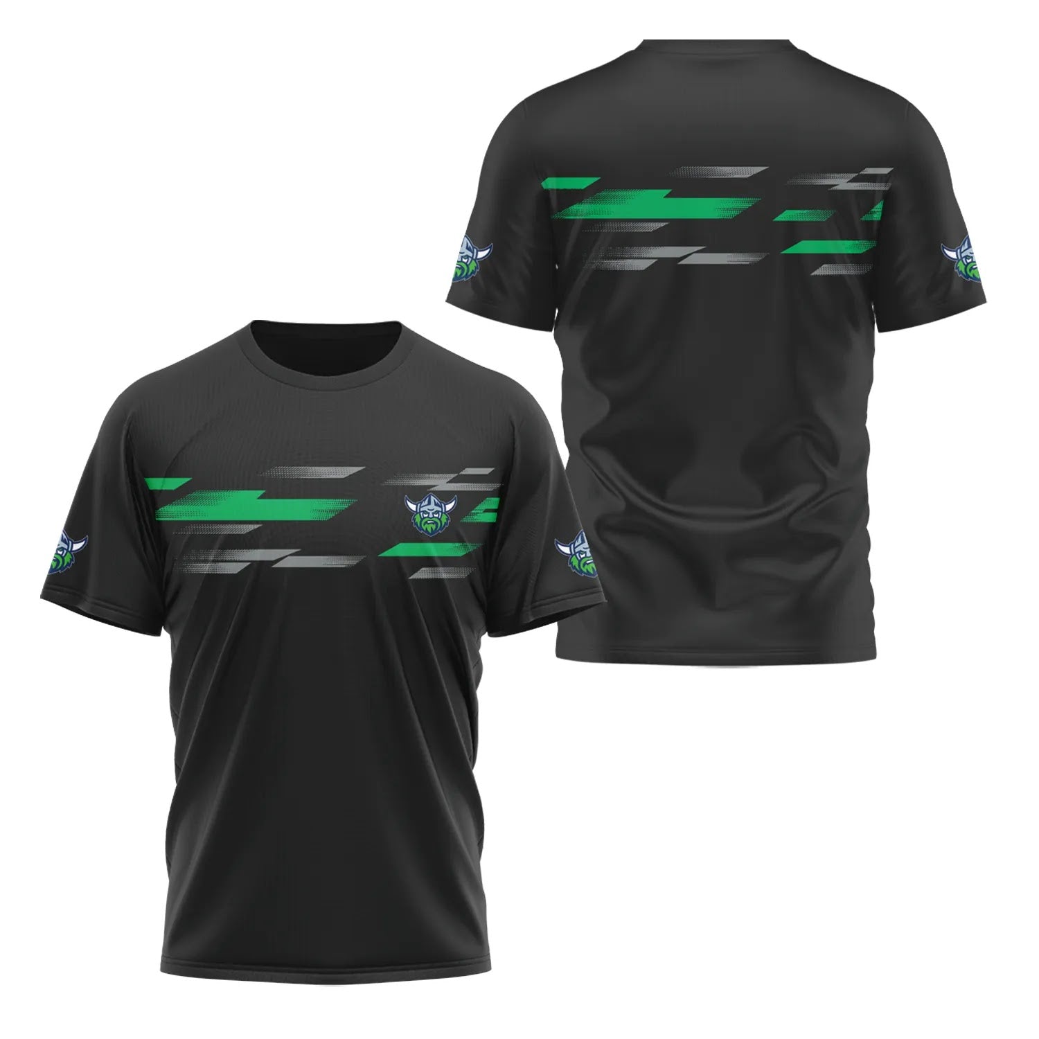 Canberra Raiders Apparels SC100