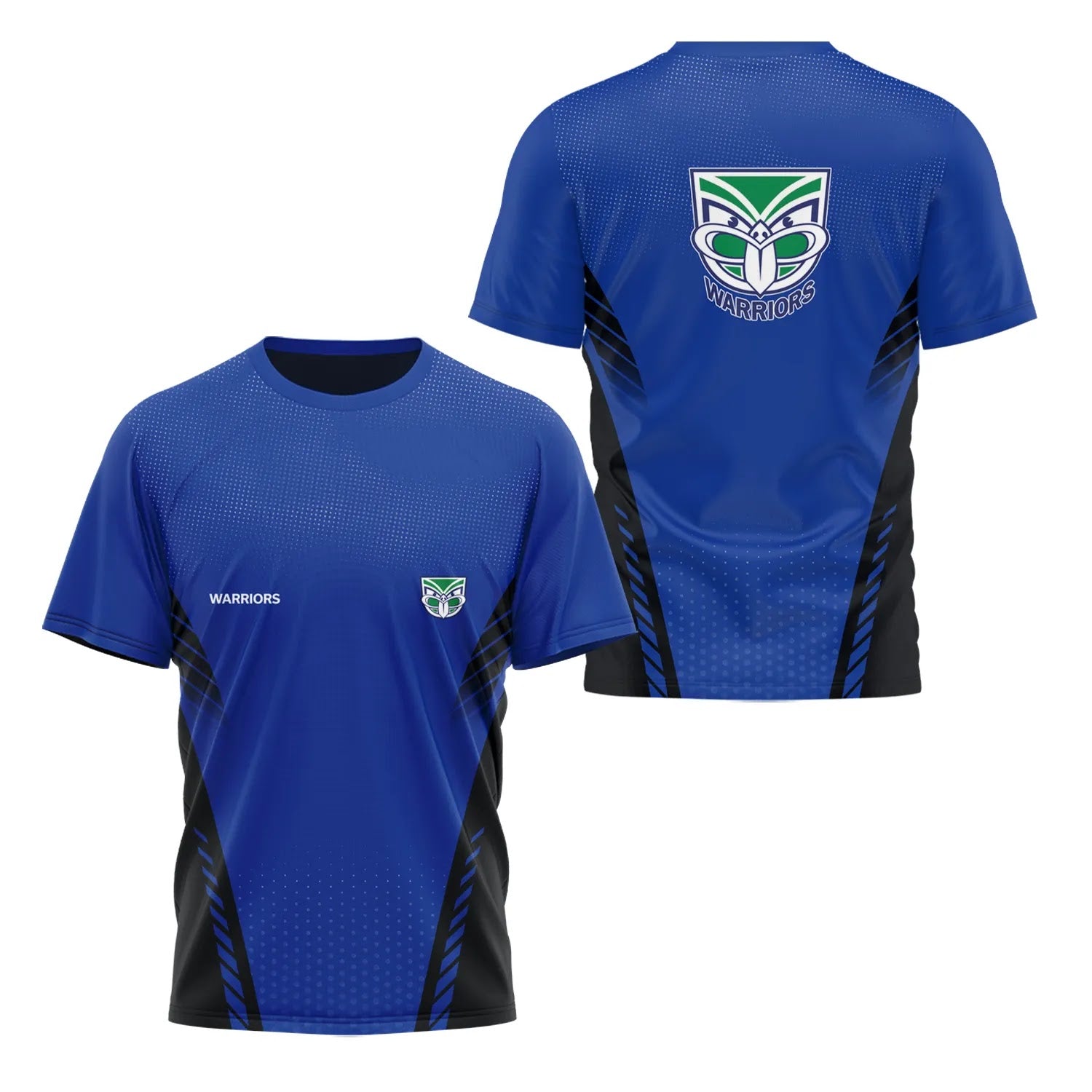 New Zealand Warriors Apparels SC017