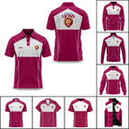 Brisbane Lions Apparels SC028