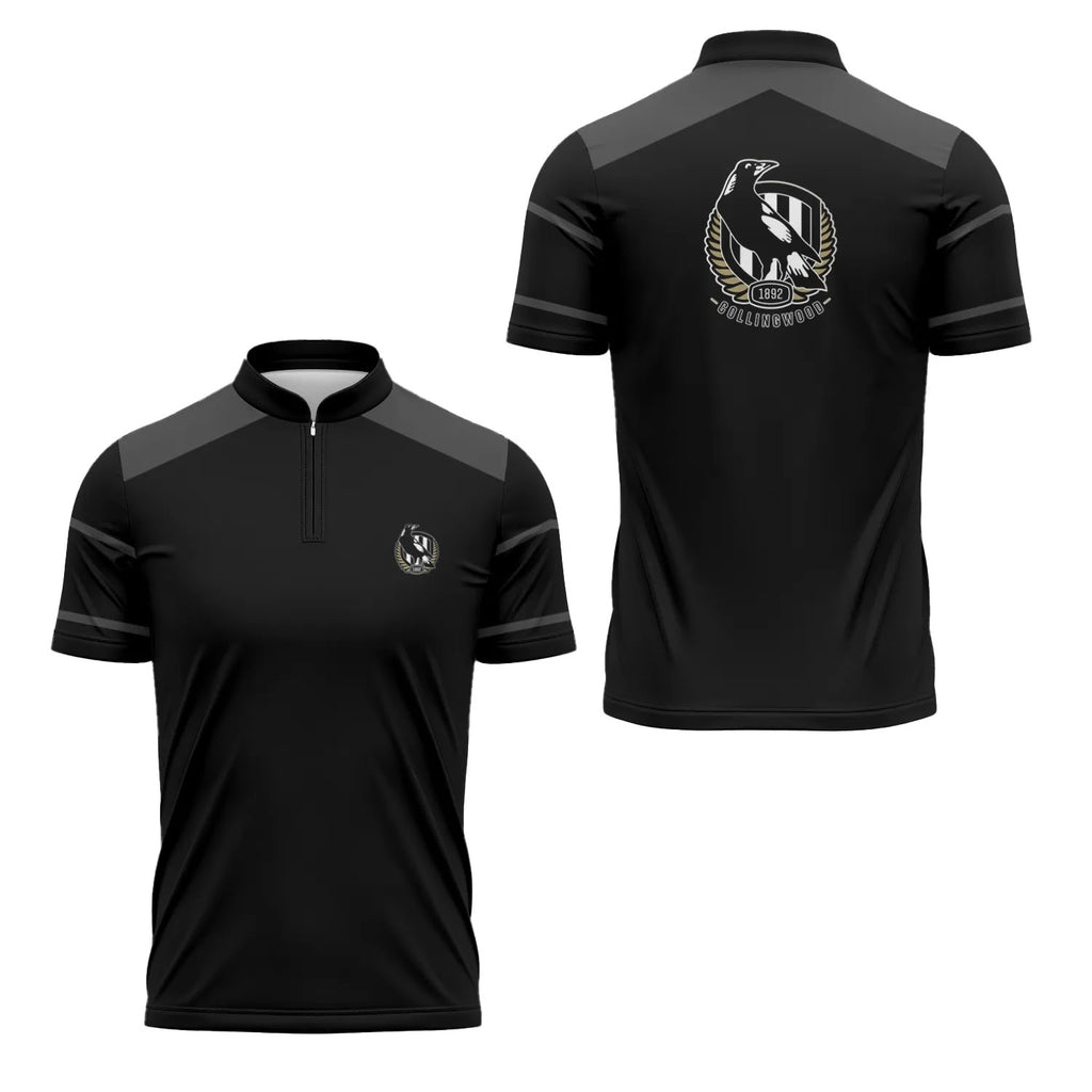 Collingwood Magpies Apparels SC041