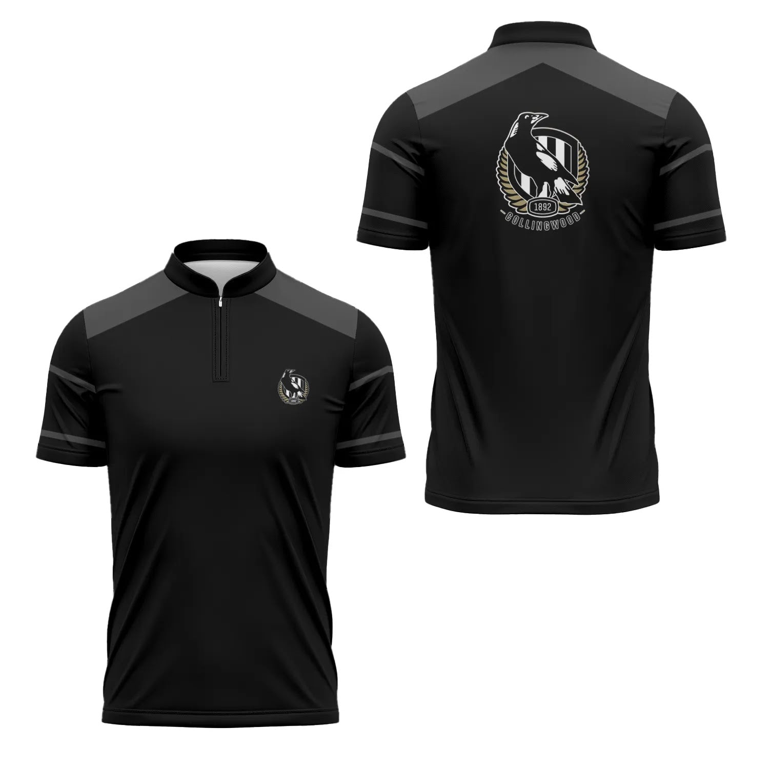 Collingwood Magpies Apparels SC041