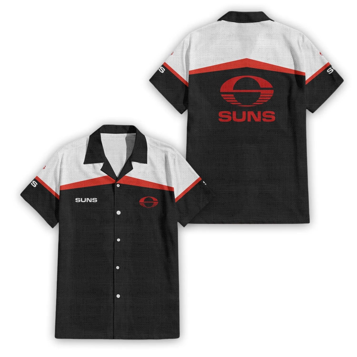Gold Coast Suns Apparels SC031