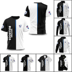Western Bulldogs Apparels SC076