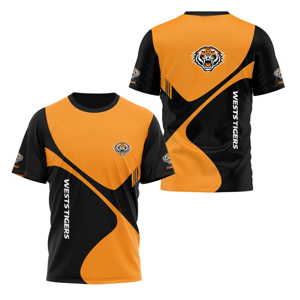 Wests Tigers Apparels SC058