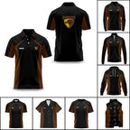Hawthorn Hawks Apparels SC048