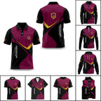 Brisbane Broncos Apparels SC058