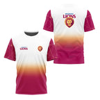 Brisbane Lions Apparels SC120