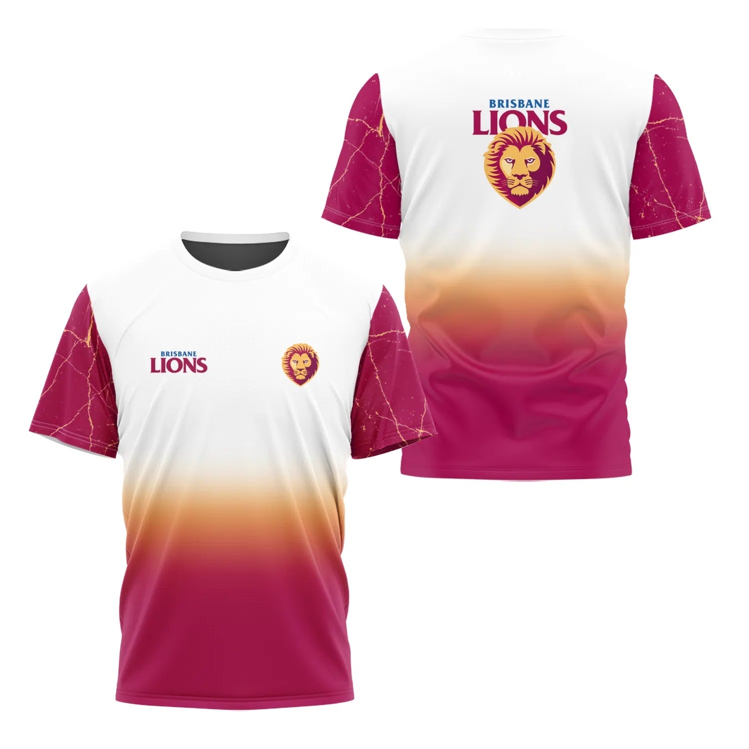 Brisbane Lions Apparels SC120