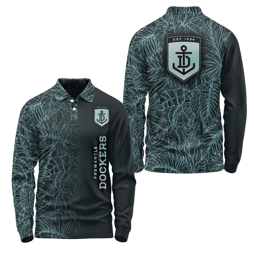 Fremantle Dockers Apparels SHW008
