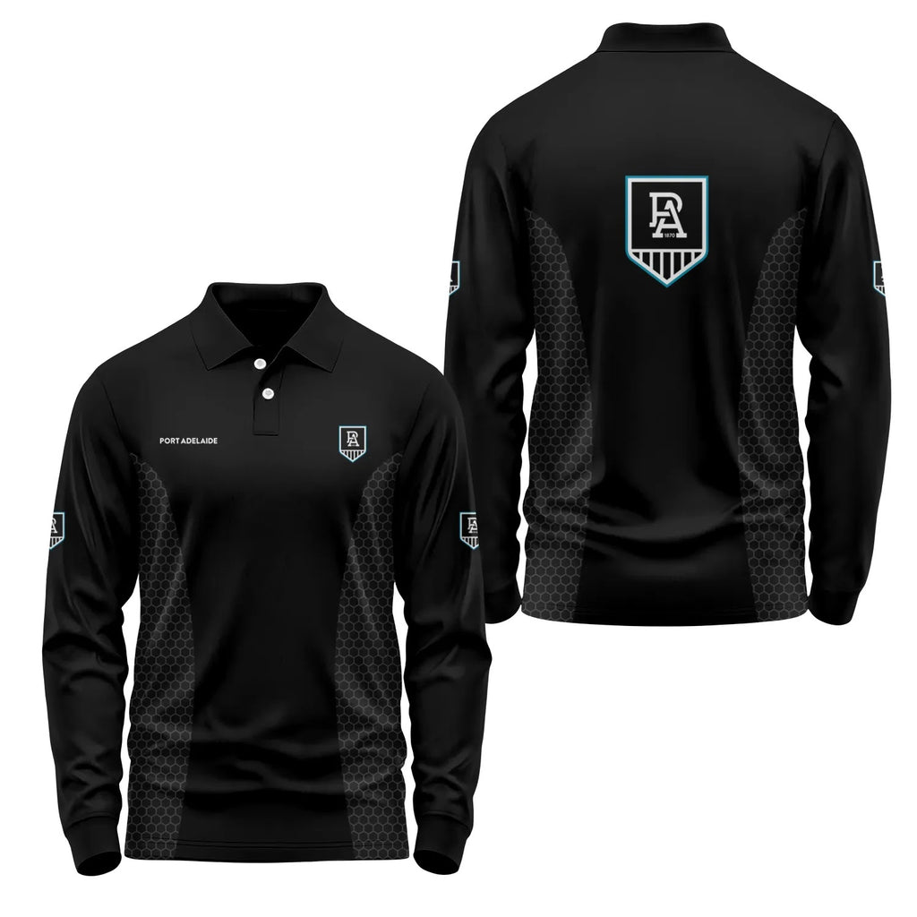Port Adelaide Power Apparels SC072