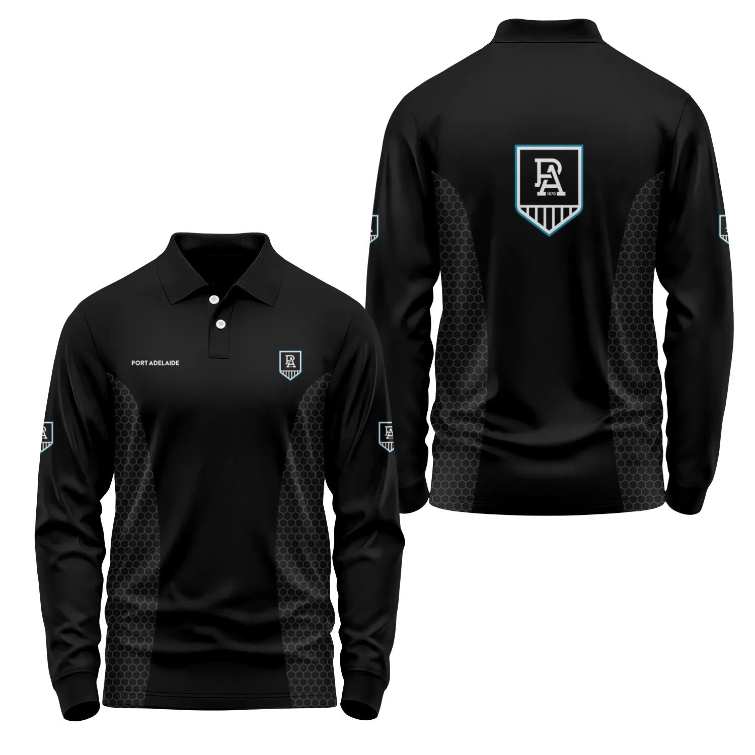 Port Adelaide Power Apparels SC072