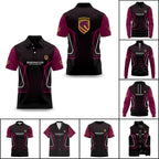 Brisbane Broncos Apparels SC075