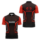 Gold Coast Suns Apparels SC075