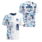 North Melbourne Kangaroos Apparels SHW029