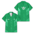 Canberra Raiders Apparels SC049