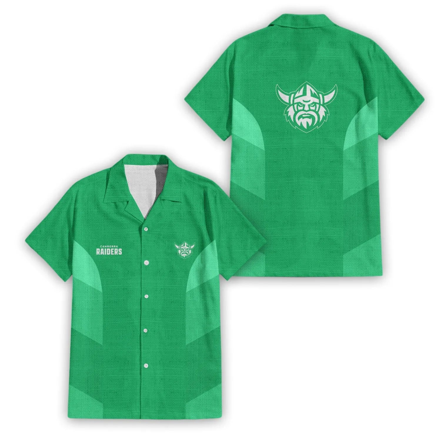 Canberra Raiders Apparels SC049