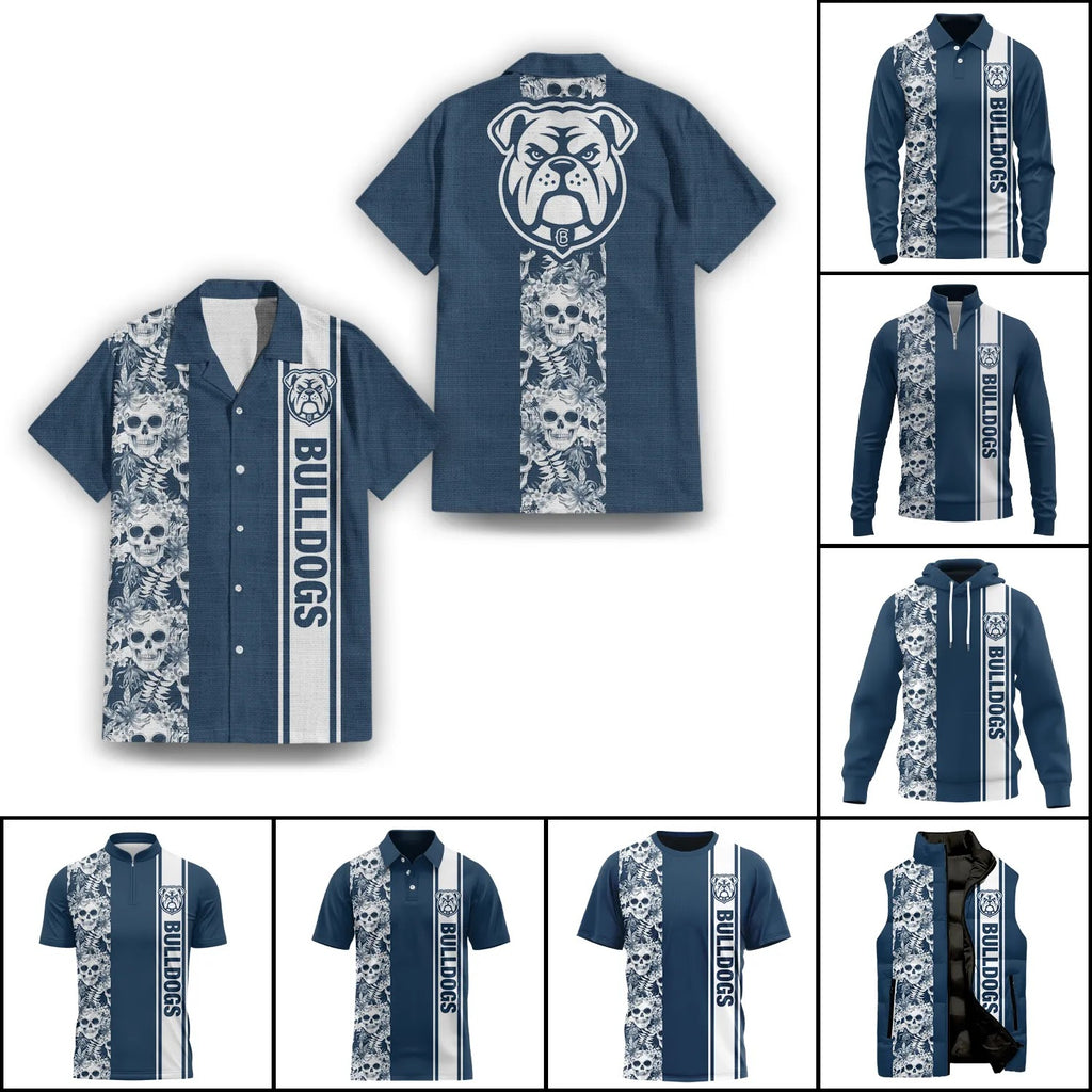 Canterbury-Bankstown Bulldogs Apparels SHW042