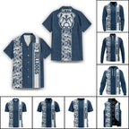 Canterbury-Bankstown Bulldogs Apparels SHW042