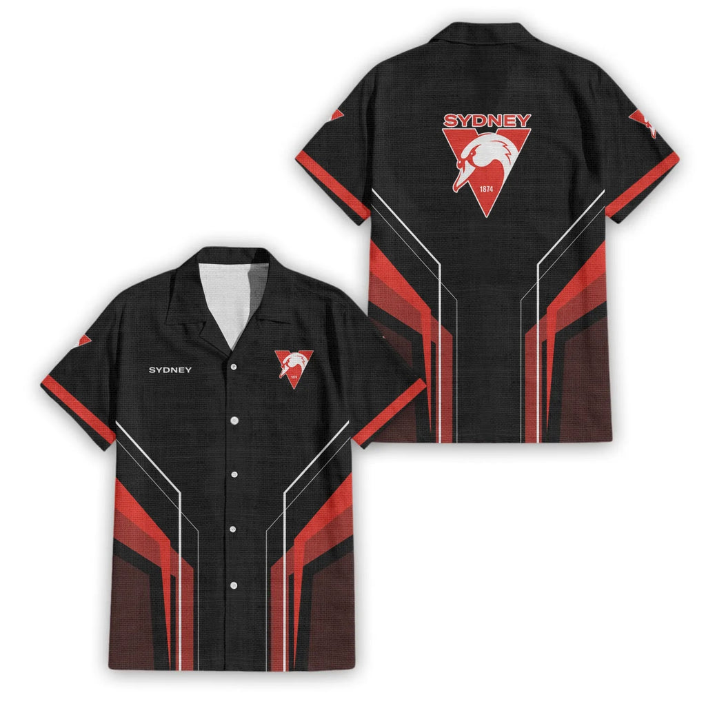 Sydney Swans Apparels SC023