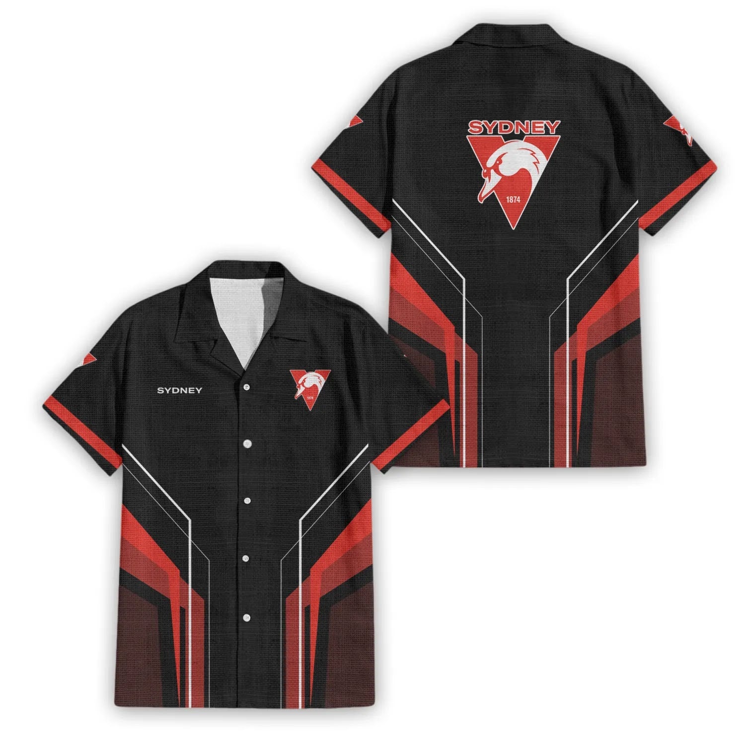 Sydney Swans Apparels SC023