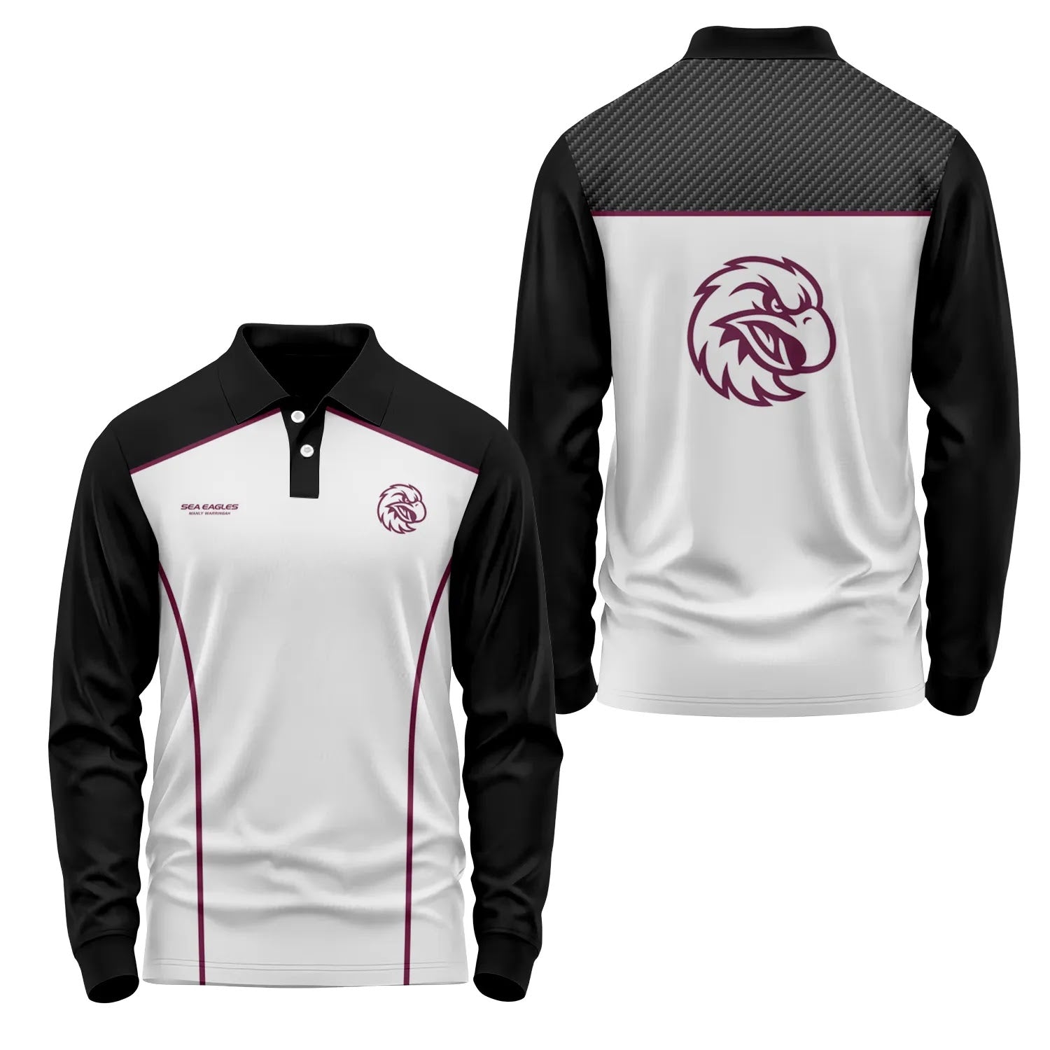 Manly Warringah Sea Eagles Apparels SC011