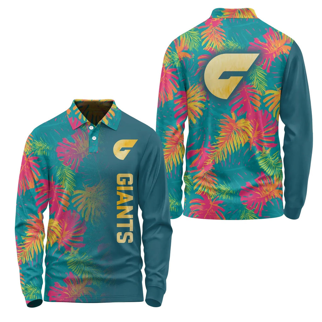 Greater Western Sydney Giants Apparels SHW059