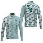 Sydney Swans Quarter-zip Pullover SHW028