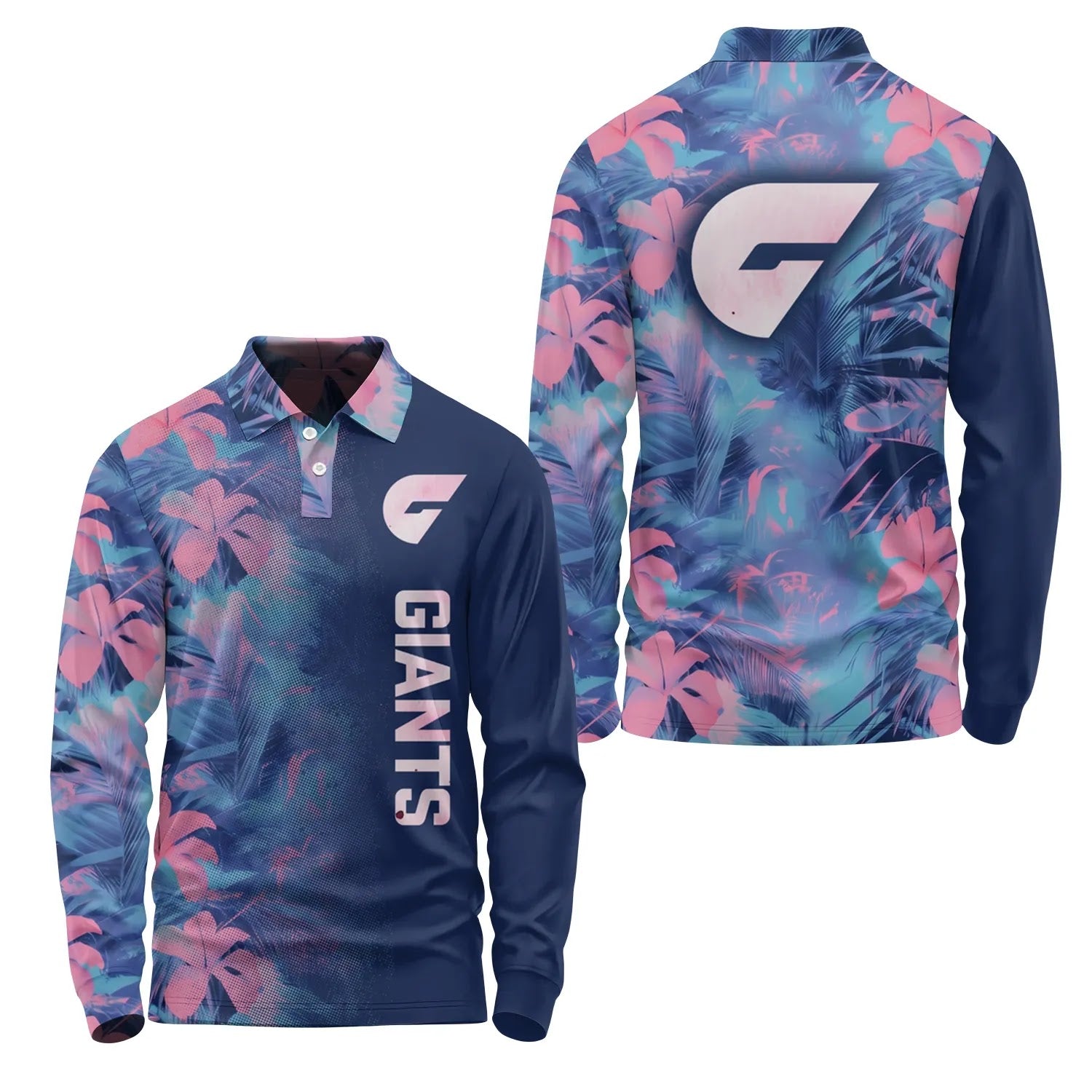 Greater Western Sydney Giants Apparels SHW054