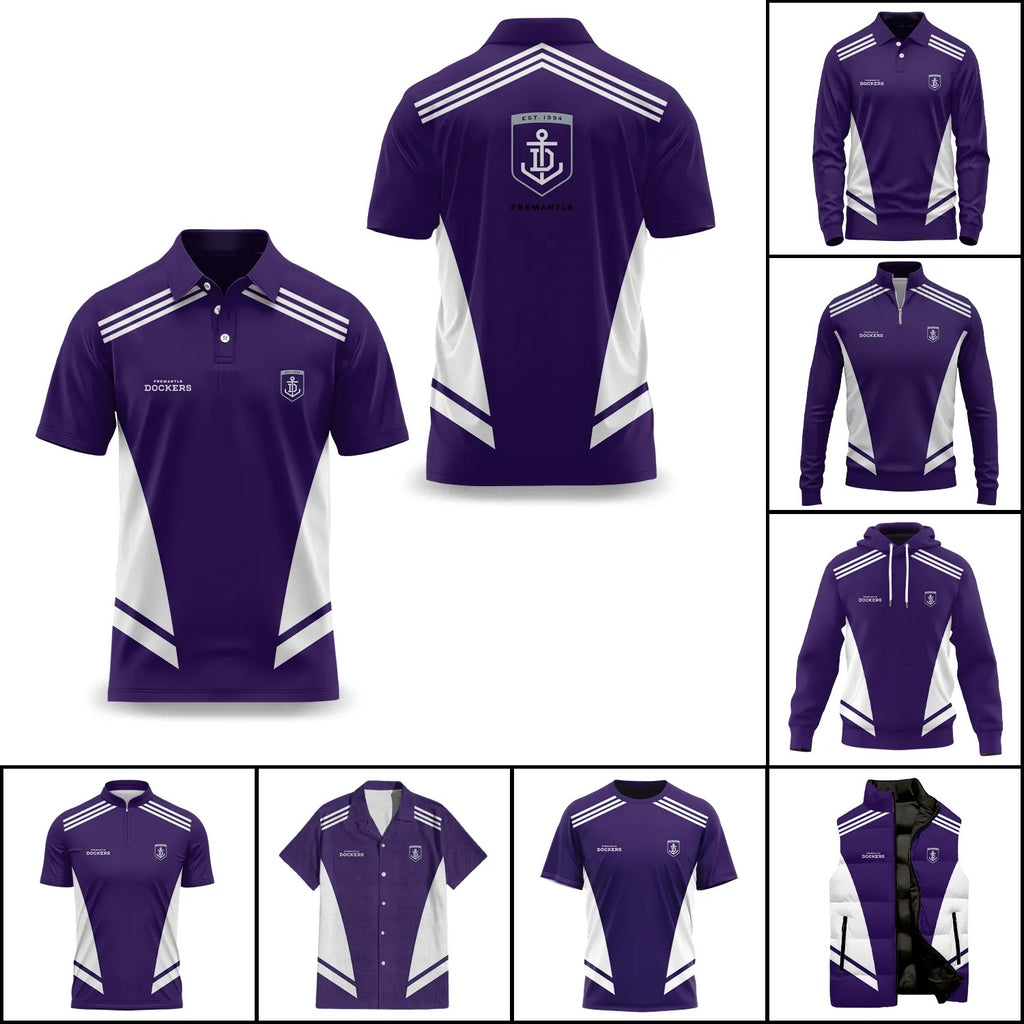 Fremantle Dockers Apparels SC092